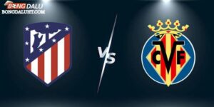 Soi kèo Villarreal vs Atletico Madrid, 02:00 ngày 02/04/2024