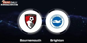 Soi kèo Bournemouth vs Brighton, 20:00 ngày 28/04/2024