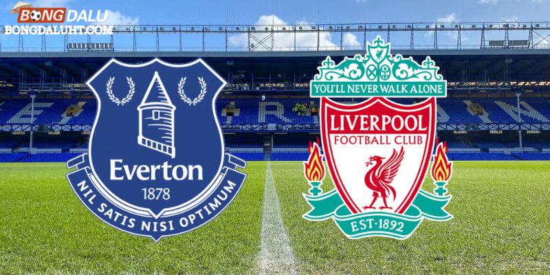 Soi kèo Everton vs Liverpool, 02:00 ngày 25/04/2024