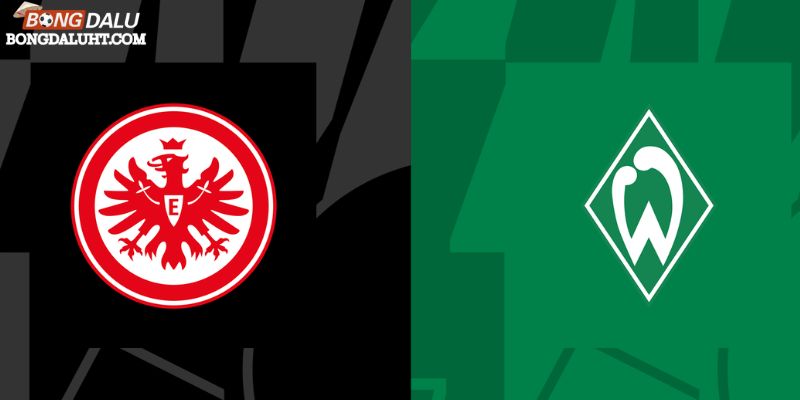 Soi kèo Frankfurt vs Bremen, 01:30 ngày 06/04/2024