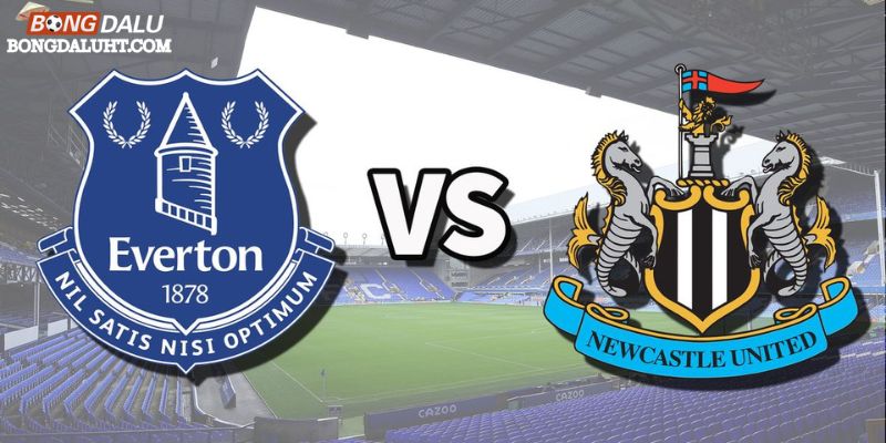 Soi kèo Newcastle vs Everton, 01:30 ngày 03/04/2024
