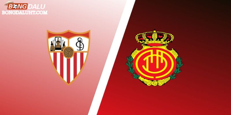 Soi kèo Sevilla vs Mallorca, 02:00 ngày 23/04/2024