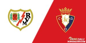 Soi kèo Vallecano vs Osasuna, 21:15 ngày 20/04/2024