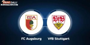 Soi kèo Augsburg vs Stuttgart, 01:30 ngày 11/05/2024