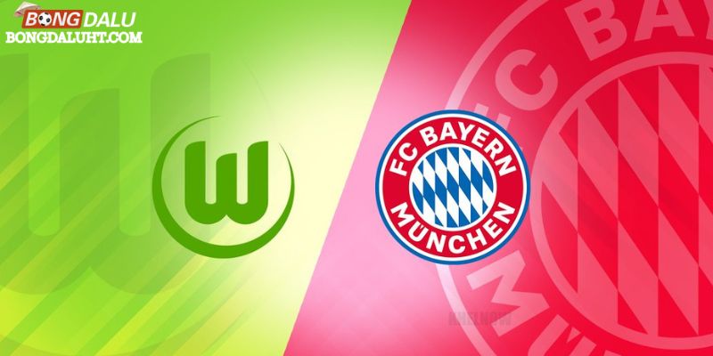 Soi kèo hai đội Bayern vs Wolfsburg, 22:30 ngày 12/05/2024