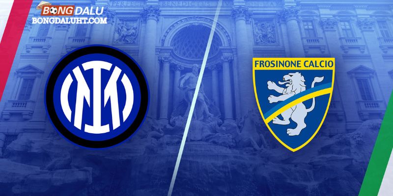 Soi kèo hai đội Frosinone vs Inter Milan, 01:45 ngày 11/05/2024