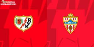 Soi kèo hai đội Vallecano vs Almeria, 02:00 ngày 06/05/2024