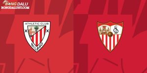 Soi kèo hai đội Athletic vs Sevilla, 00:00 ngày 20/05/2024