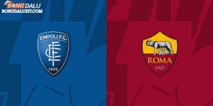 Soi kèo hai đội Empoli vs AS Roma, 01:45 ngày 27/05/2024