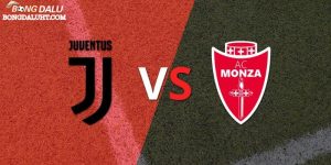 Soi kèo hai đội Juventus vs Monza, 23:00 ngày 25/05/2024