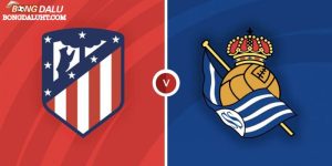 Soi kèo Real Sociedad vs Atletico Madrid, 21:15 ngày 25/05/2024
