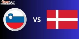 Soi kèo Euro 2024 Slovenia vs Đan Mạch, 23:00 ngày 16/06/2024