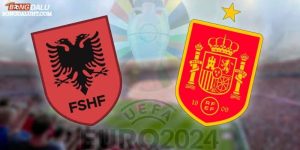 Soi Kèo Albania vs Tây Ban Nha 02:00 25/06, Bảng B Vòng 3