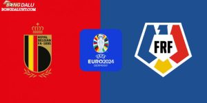 Soi Kèo Euro Bỉ vs Romania 02:00 23/06/2024, Bảng E Vòng 2