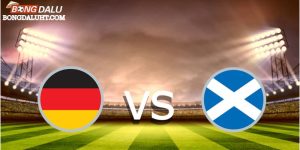 Soi kèo Euro 2024 Hai Đội Germany vs Scotland, Bảng A Vòng 1